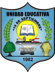 U.E 19 DE SEPTIEMBRE